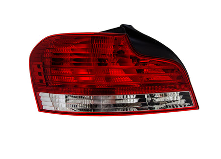 HELLA Tail Light Assembly - 009615091