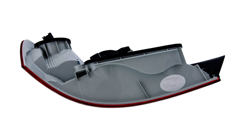 HELLA Tail Light Assembly - 009615101