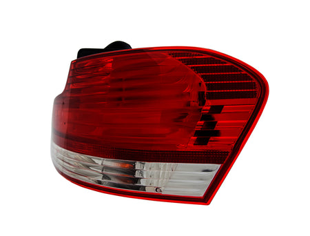 HELLA Tail Light Assembly - 009615101