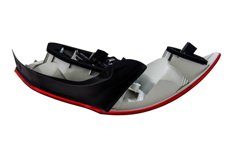 HELLA Tail Light Assembly - 009615101