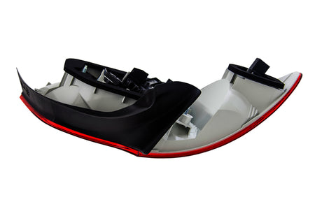 HELLA Tail Light Assembly - 009615101