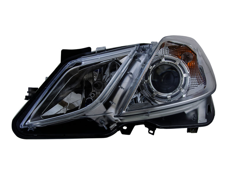 HELLA Headlight Assembly - 009647971