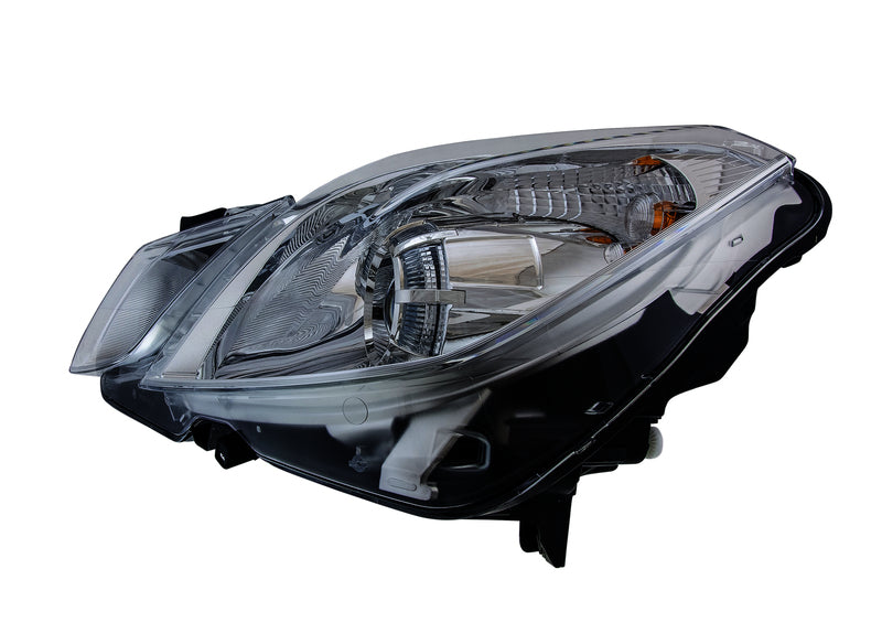 HELLA Headlight Assembly - 009647971