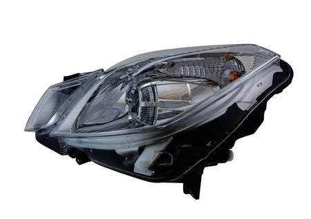 HELLA Headlight Assembly - 009647971
