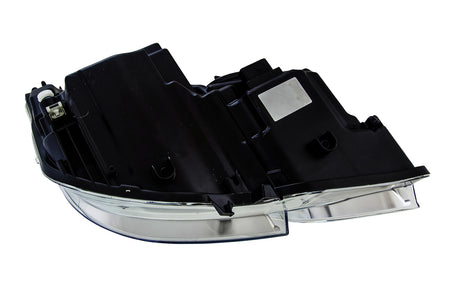 HELLA Headlight Assembly - 009647981