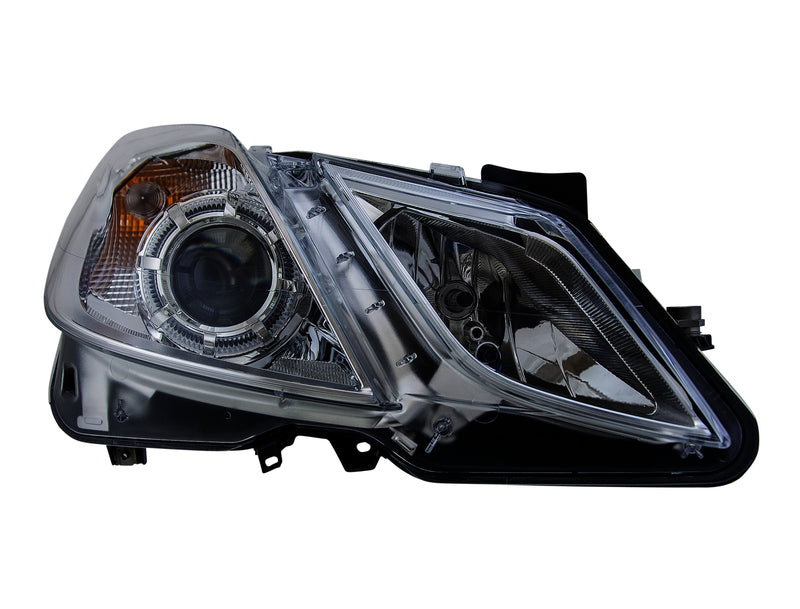 HELLA Headlight Assembly - 009647981