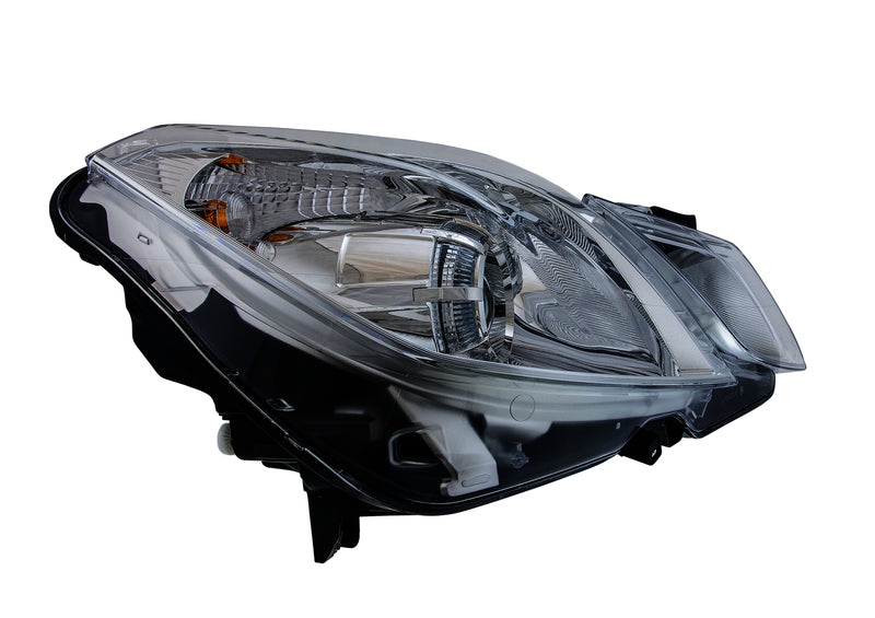 HELLA Headlight Assembly - 009647981