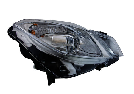 HELLA Headlight Assembly - 009647981