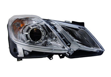 HELLA Headlight Assembly - 009647981