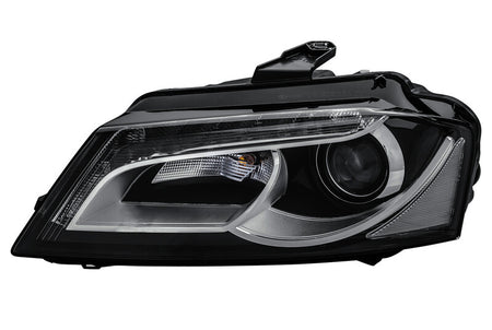 HELLA Headlight Assembly - 009648391