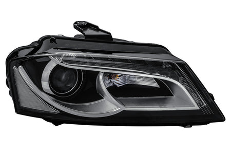 HELLA Headlight Assembly - 009648401