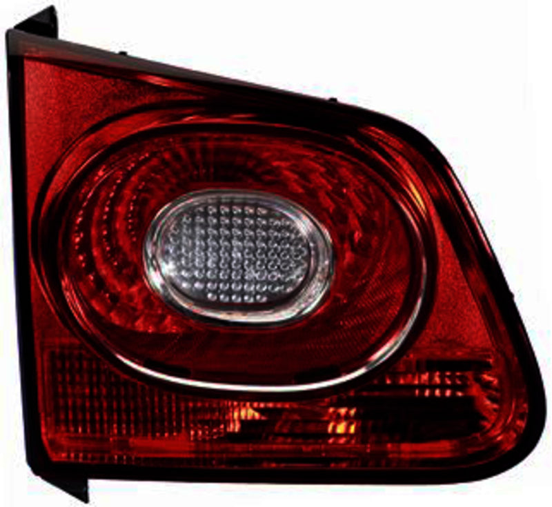 HELLA Tail Light Assembly - 009692091
