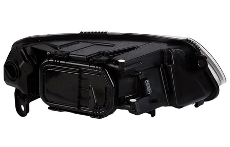 HELLA Headlight Assembly - 009701151