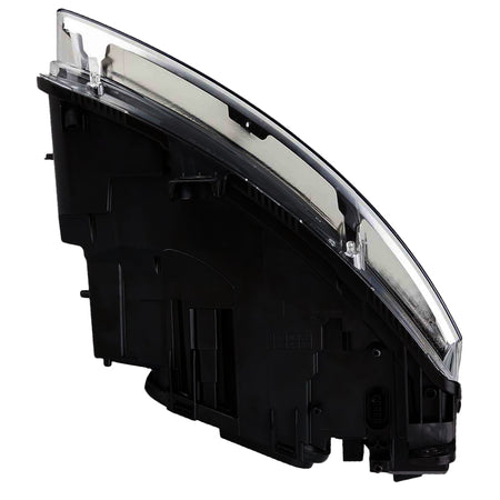 HELLA Headlight Assembly - 009701151