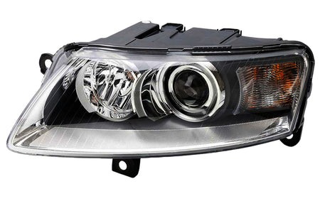 HELLA Headlight Assembly - 009701151