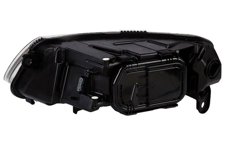 HELLA Headlight Assembly - 009701161