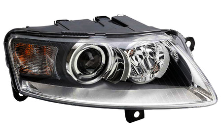 HELLA Headlight Assembly - 009701161