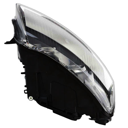 HELLA Headlight Assembly - 009701161