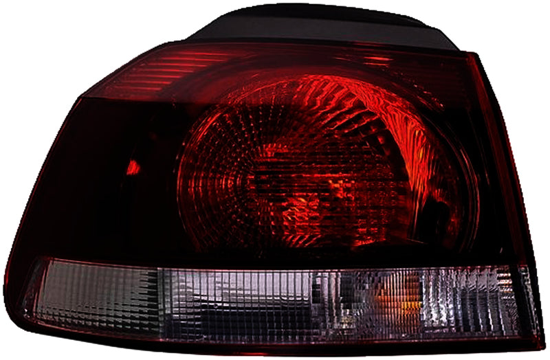 HELLA Tail Light Assembly - 009922151