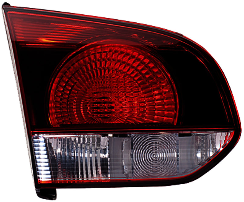 HELLA Tail Light Assembly - 009923131