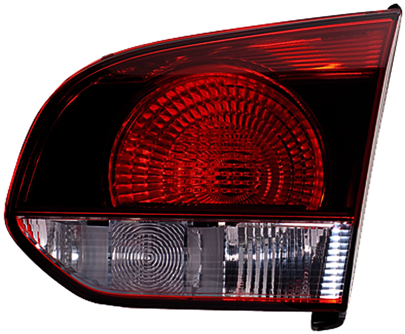HELLA Tail Light Assembly - 009923141