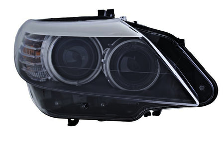 HELLA Headlight Assembly - 009934461