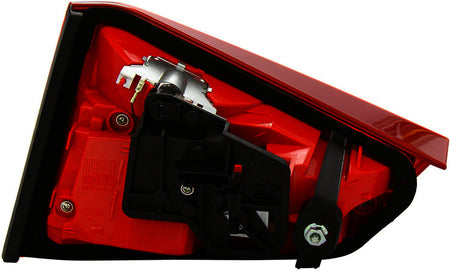 HELLA Tail Light Assembly - 010086101