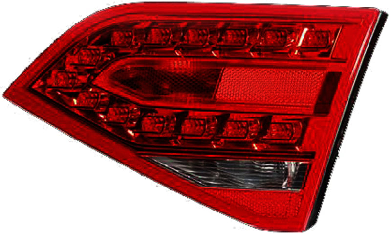 HELLA Tail Light Assembly - 010086101