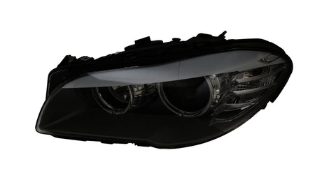HELLA Headlight Assembly - 010131051