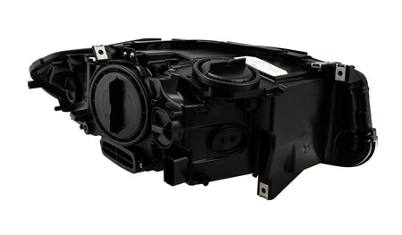 HELLA Headlight Assembly - 010131051