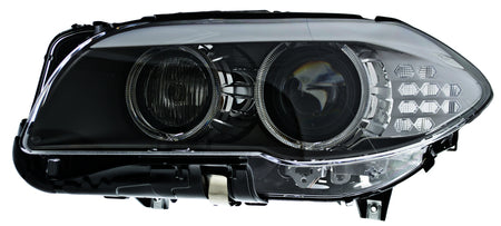 HELLA Headlight Assembly - 010131651