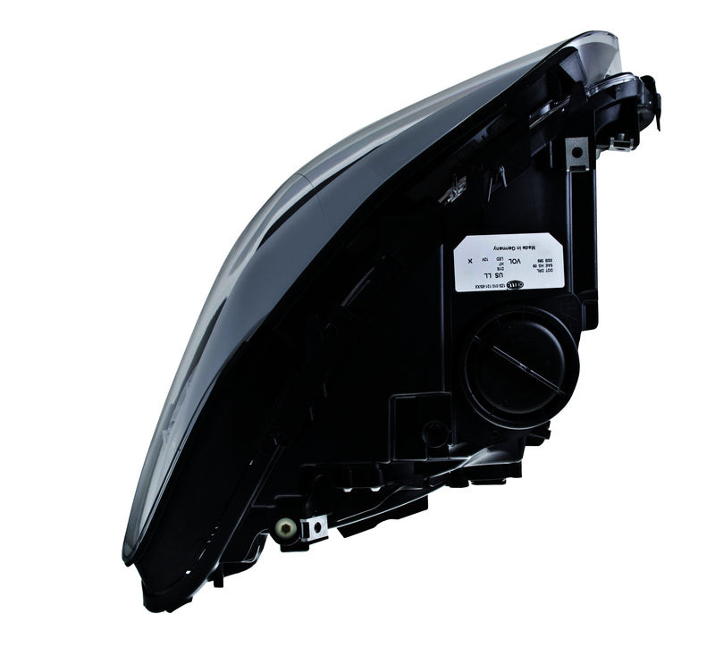 HELLA Headlight Assembly - 010131651