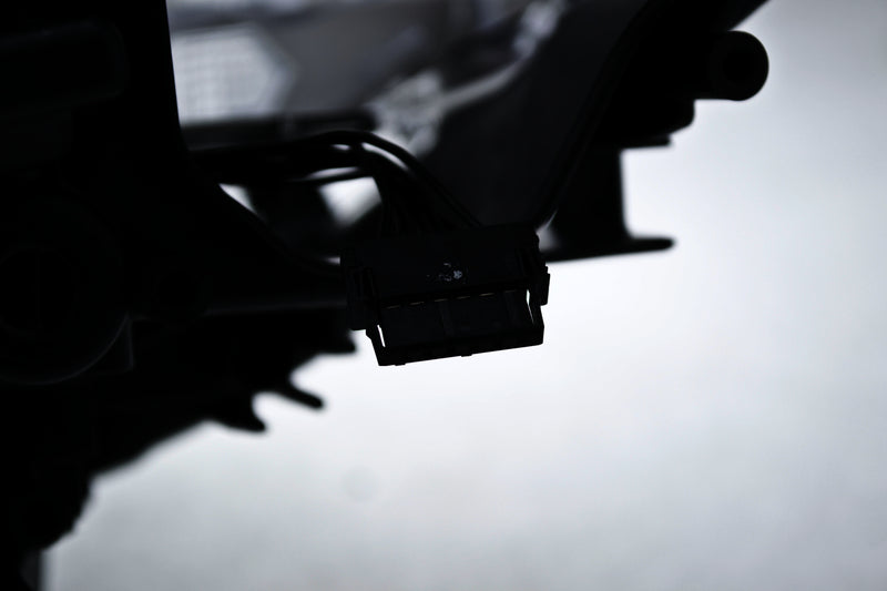 HELLA Headlight Assembly - 010131661