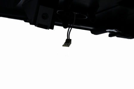 HELLA Headlight Assembly - 010131661
