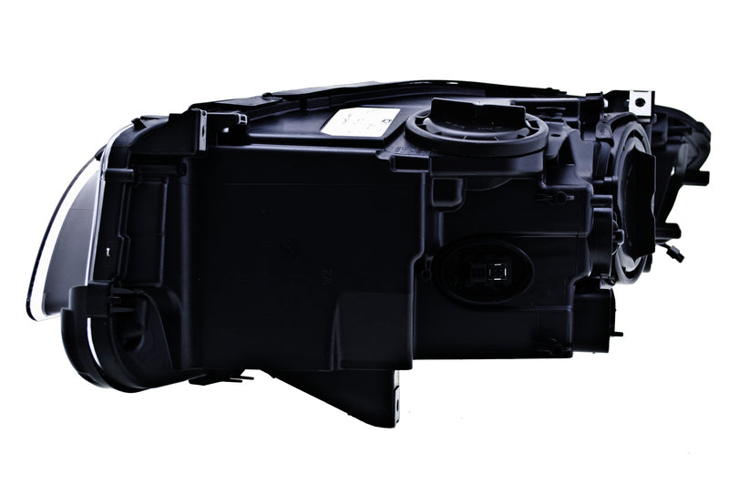 HELLA Headlight Assembly - 010131661