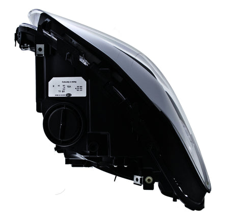 HELLA Headlight Assembly - 010131661