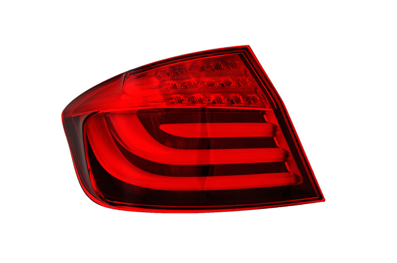 HELLA Tail Light Assembly - 010234111