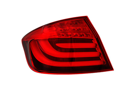 HELLA Tail Light Assembly - 010234111