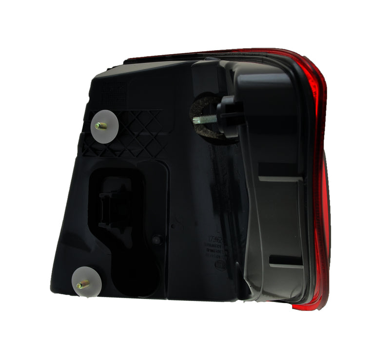 HELLA Tail Light Assembly - 010234111