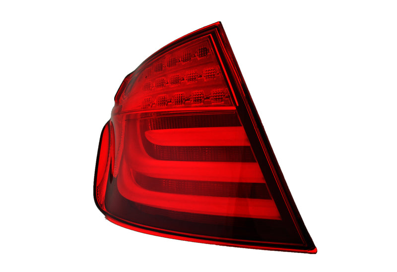 HELLA Tail Light Assembly - 010234111