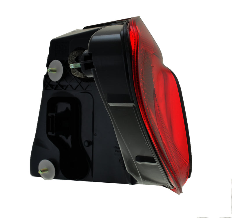 HELLA Tail Light Assembly - 010234111
