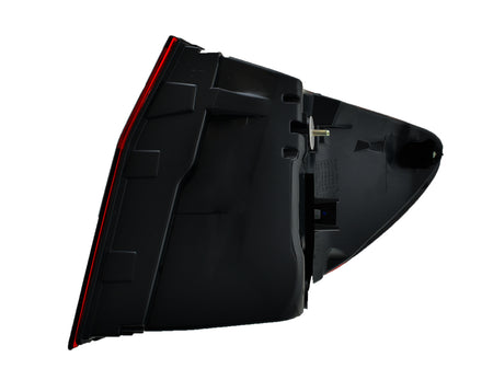 HELLA Tail Light Assembly - 010234111