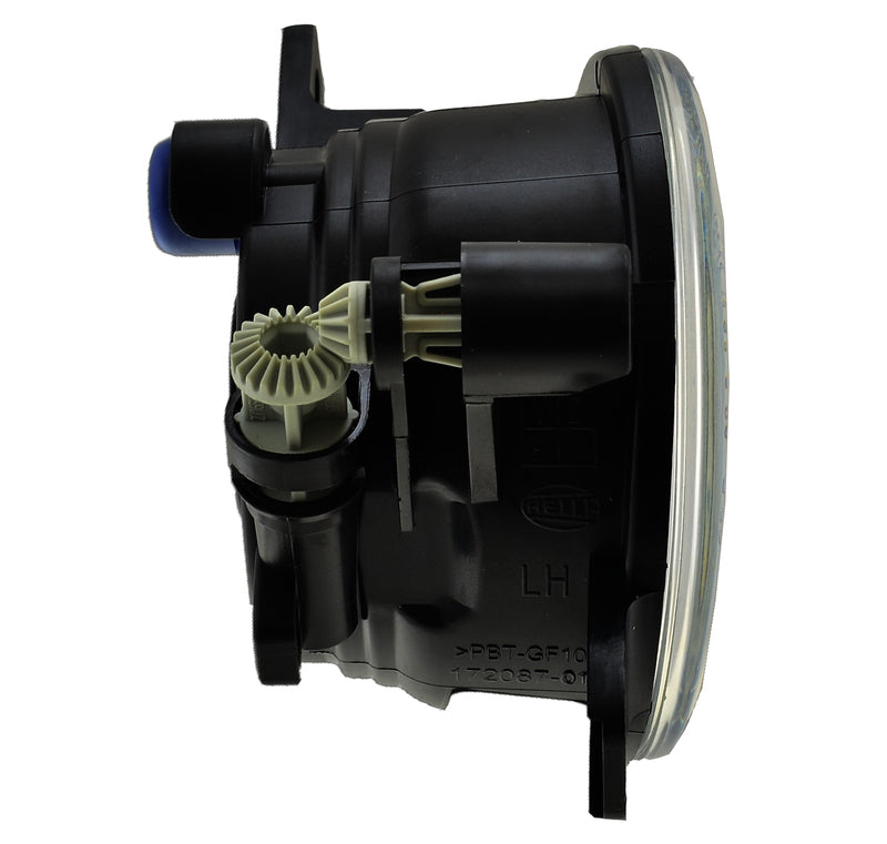 HELLA Fog Light - 010243131