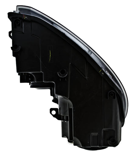 HELLA Headlight Assembly - 010310071