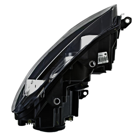 HELLA Headlight Assembly - 010310071