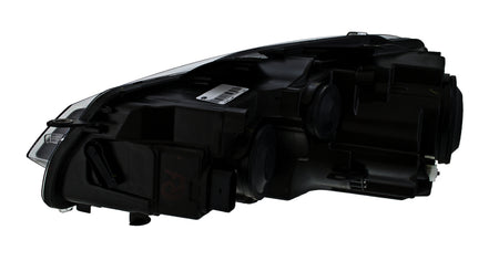 HELLA Headlight Assembly - 010310081