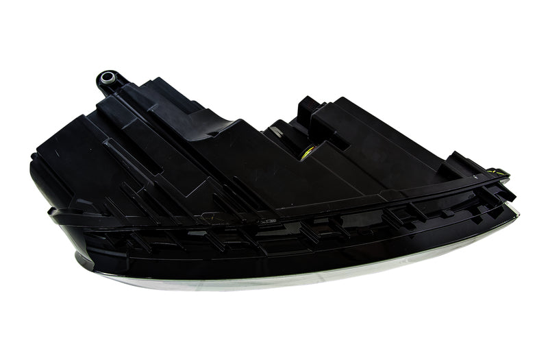HELLA Headlight Assembly - 010395351