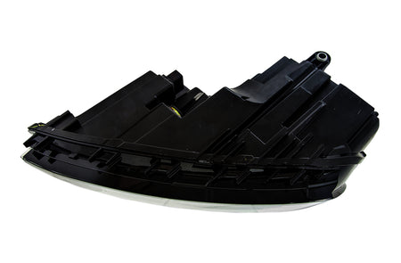 HELLA Headlight Assembly - 010395361