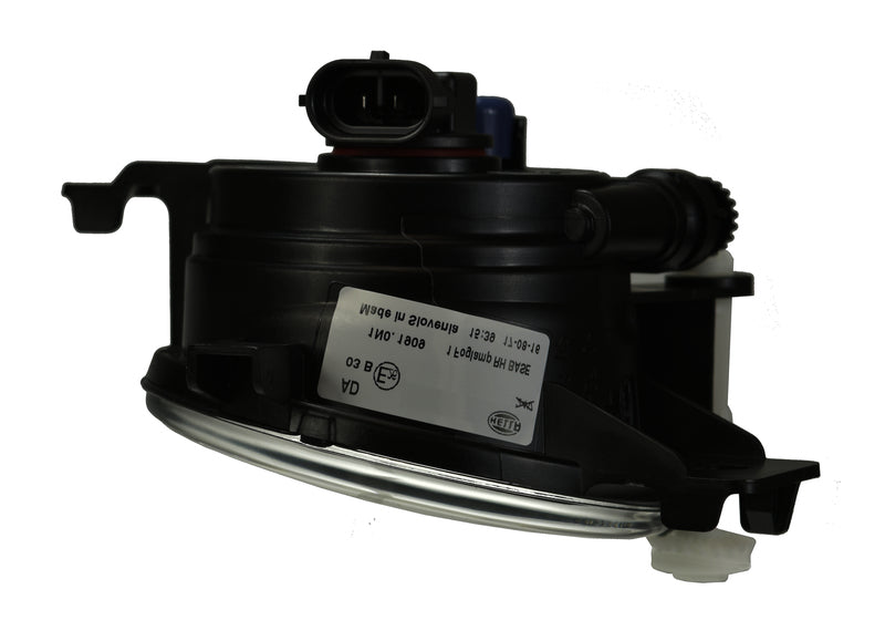 HELLA Fog Light - 010407011