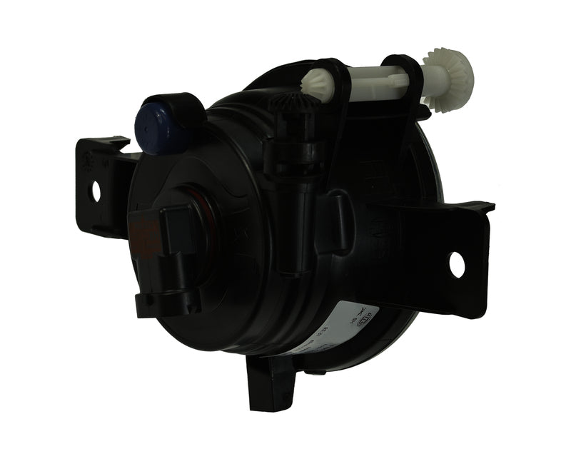 HELLA Fog Light - 010407011